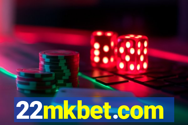 22mkbet.com