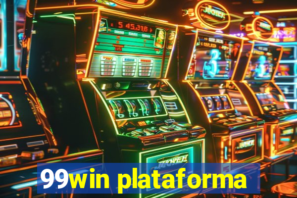 99win plataforma