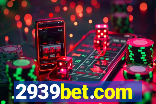 2939bet.com