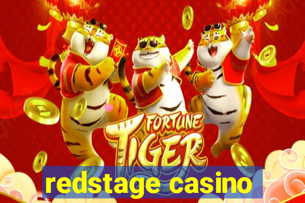 redstage casino