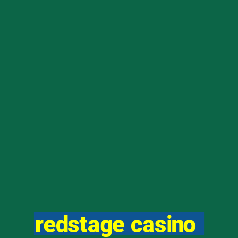 redstage casino