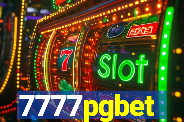 7777pgbet