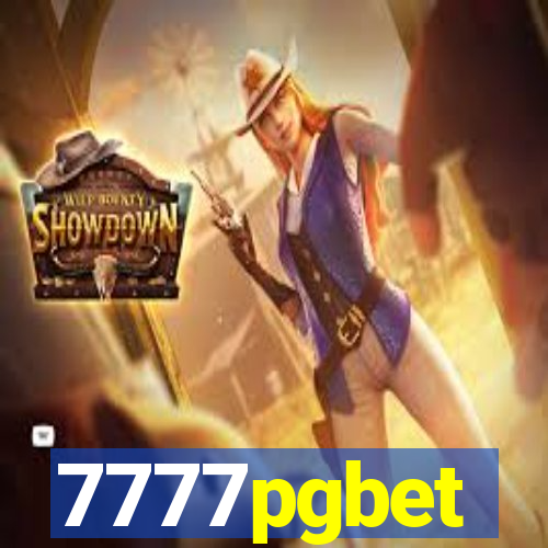 7777pgbet