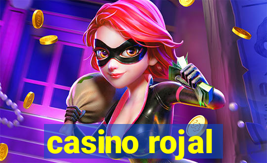 casino rojal