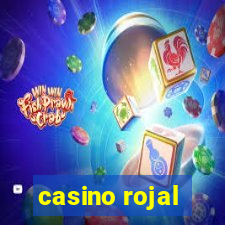 casino rojal