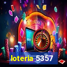 loteria 5357