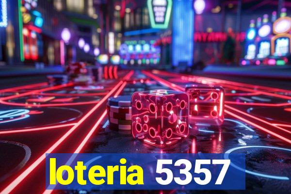 loteria 5357