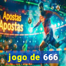 jogo de 666