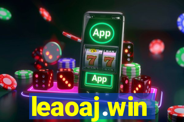 leaoaj.win