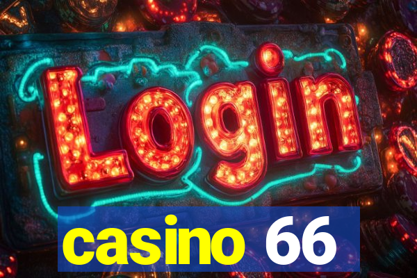 casino 66