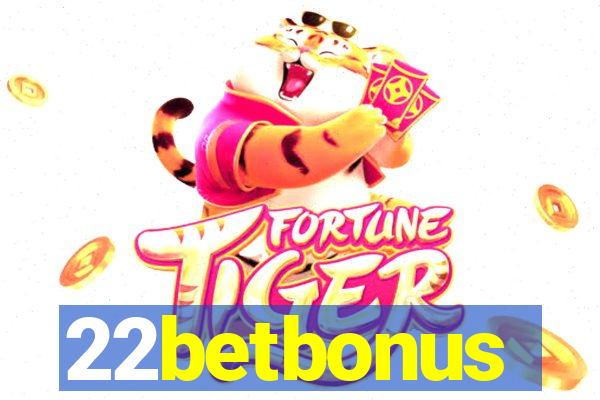 22betbonus