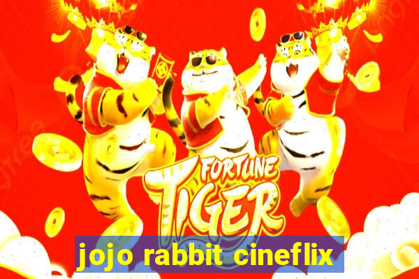 jojo rabbit cineflix