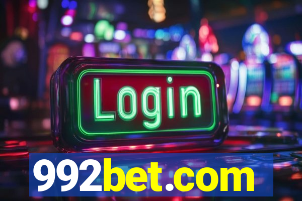 992bet.com