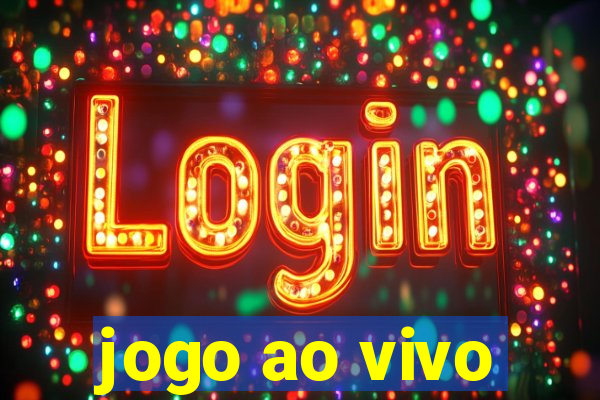 jogo ao vivo