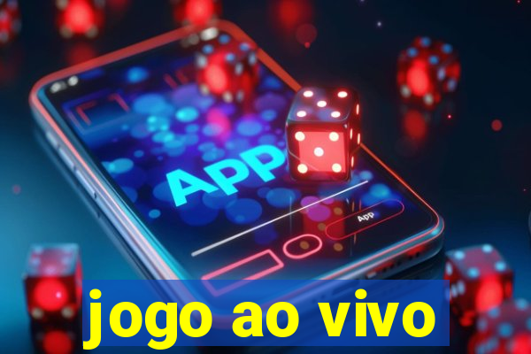 jogo ao vivo