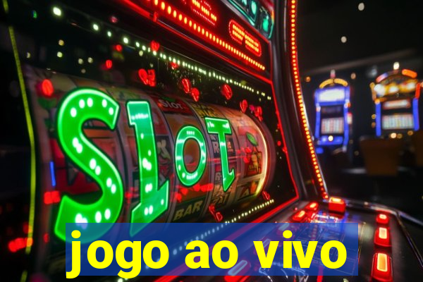 jogo ao vivo