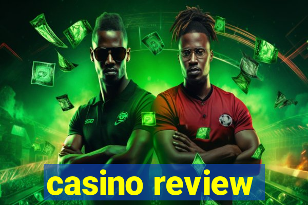 casino review