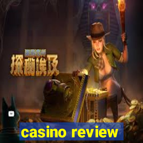 casino review