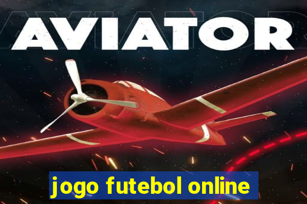 jogo futebol online