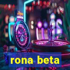 rona beta