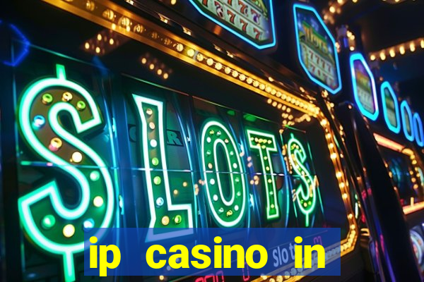 ip casino in biloxi mississippi