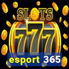 esport 365