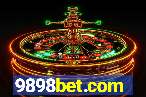 9898bet.com