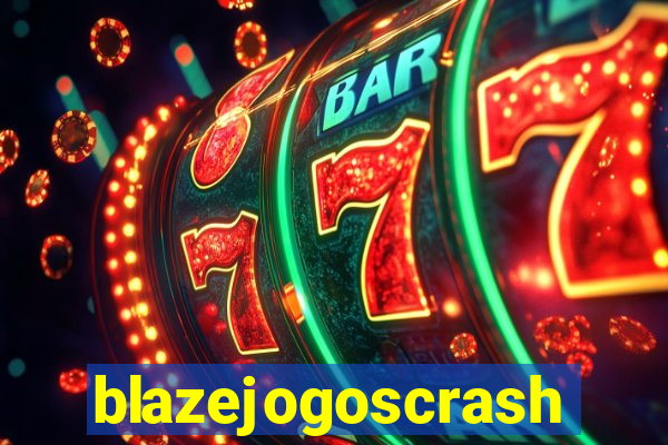 blazejogoscrash