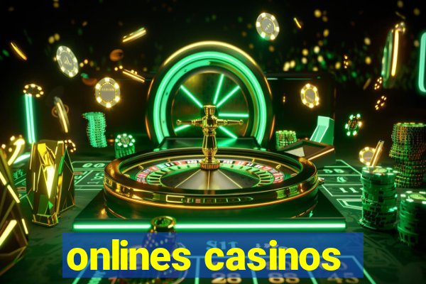 onlines casinos