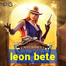 leon bete