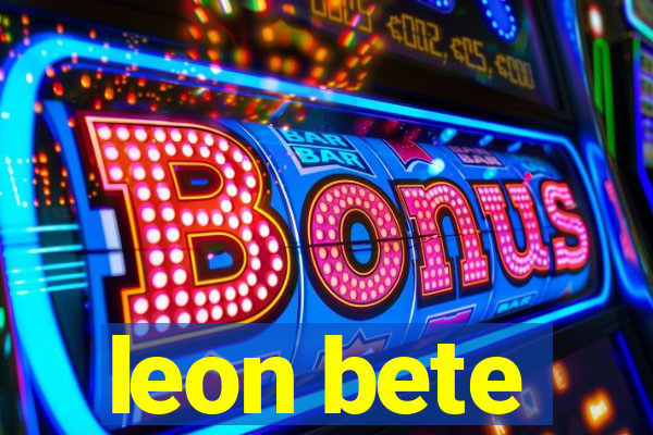 leon bete