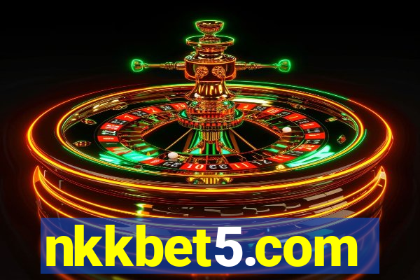 nkkbet5.com