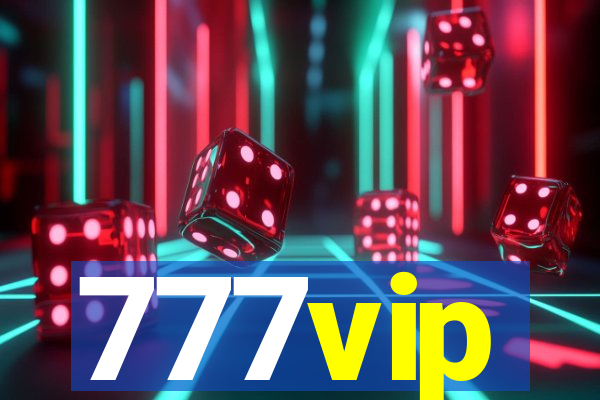 777vip