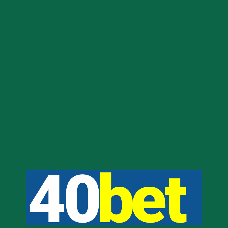 40bet