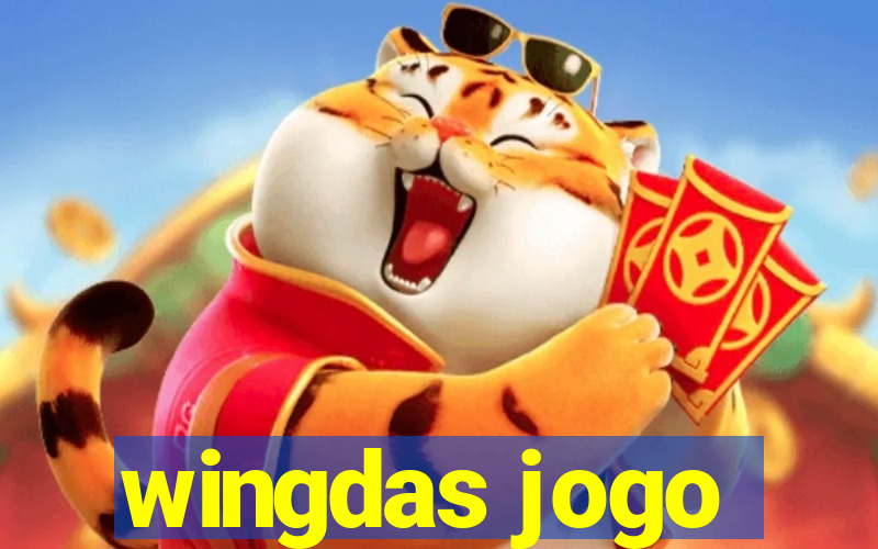 wingdas jogo