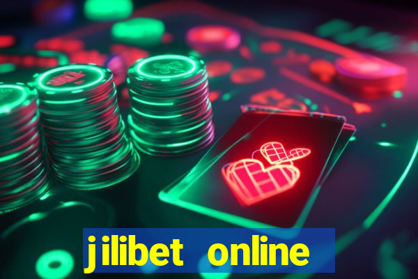 jilibet online casino gcash