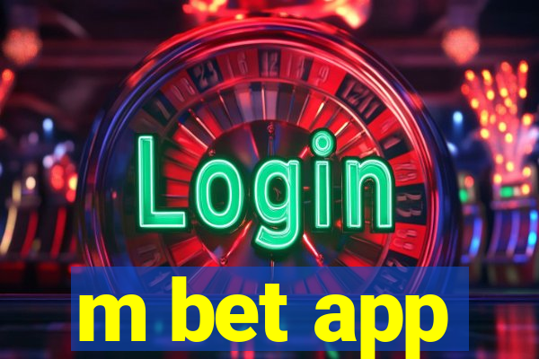 m bet app