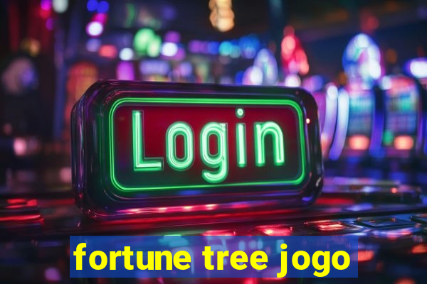 fortune tree jogo