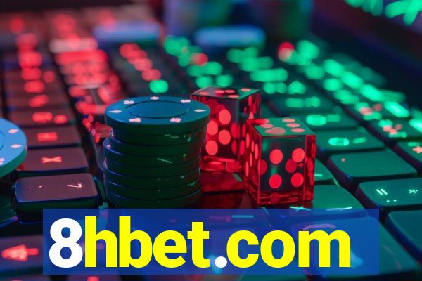 8hbet.com