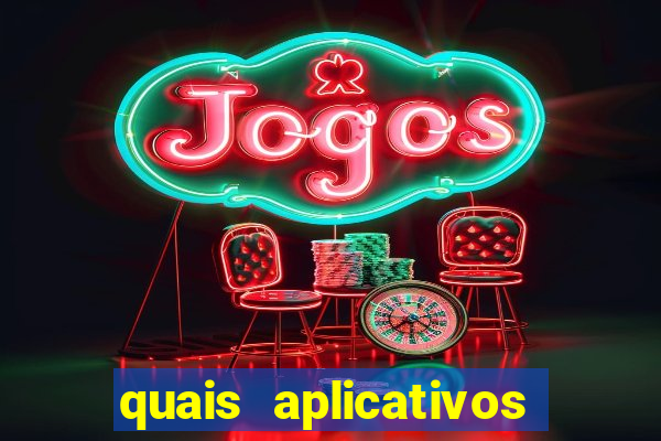 quais aplicativos de jogos para ganhar dinheiro