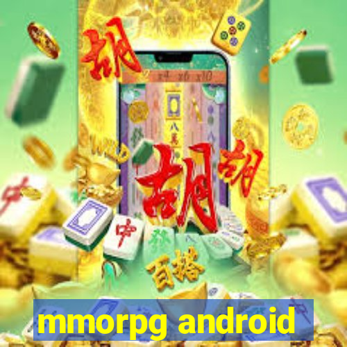 mmorpg android