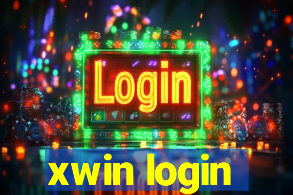 xwin login