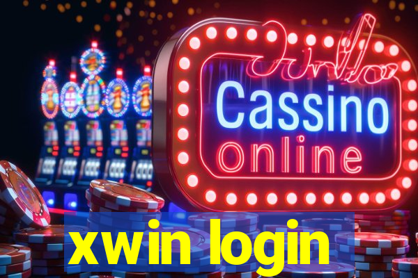 xwin login