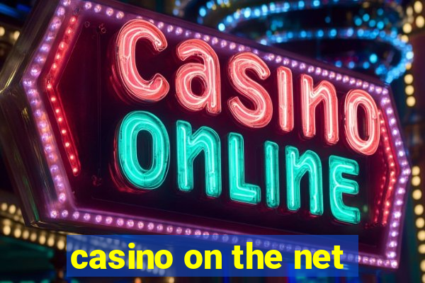 casino on the net