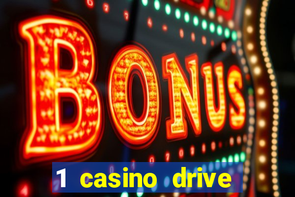 1 casino drive nassau bahamas