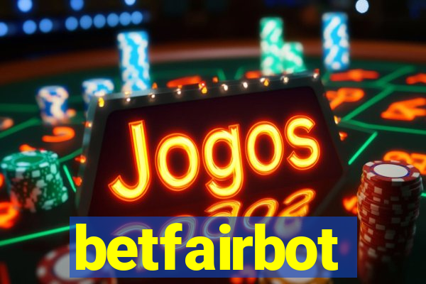 betfairbot