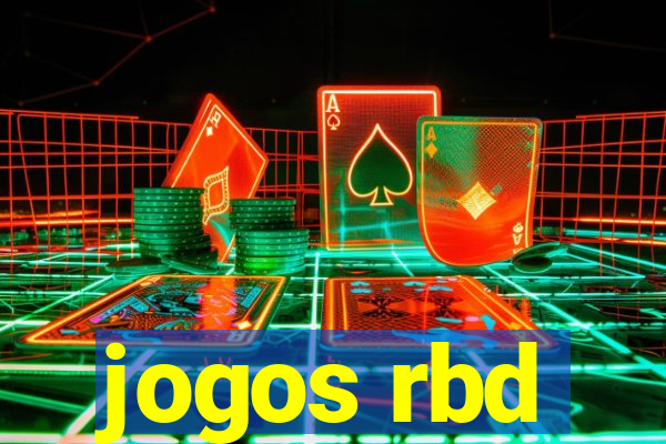 jogos rbd