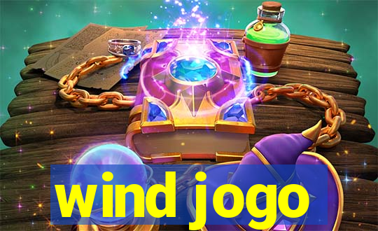 wind jogo