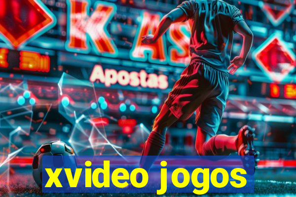 xvideo jogos