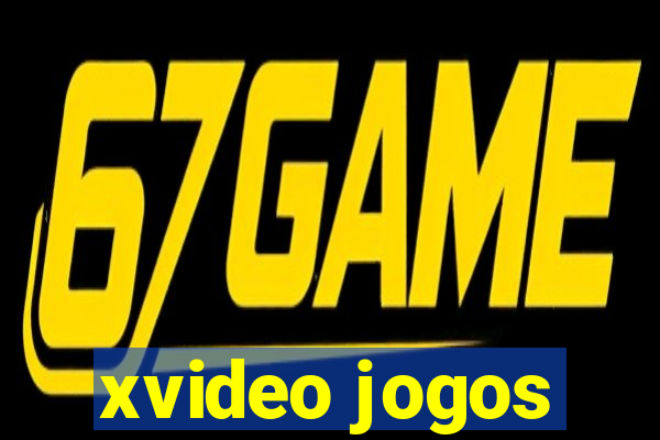 xvideo jogos